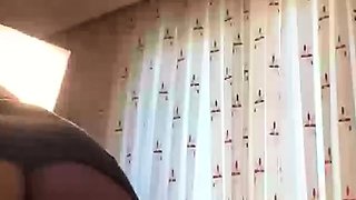 amateur vip ass flashing boobs on live webcam