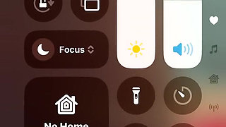 Almost Squirted on My Ipad