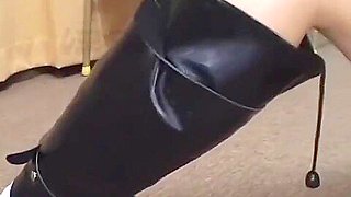 Incredible sex video BDSM crazy