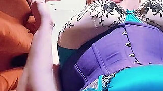 BBW Giantess Domination