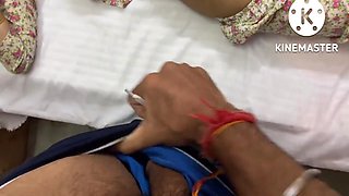Indian Punjabi Mom Fucked By Bihar Full Hd With Clear Hindi Audio