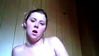 Young Squirter Pussy Play on Cam