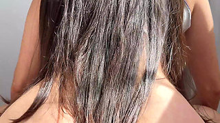 Lola Bunny Sucking Hot and Sitting on the Naughty's Cock