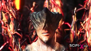 Temperament bunny's hardcore clip