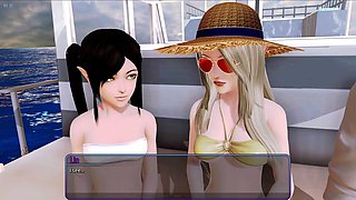 Hd videos, comic, cartoon story