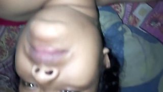 Morning Sex With Stepsister. She Was Very Surprised, But She Didnt Mind - Family Help