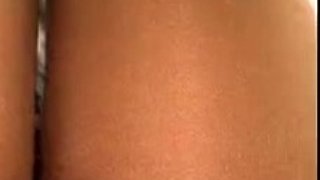 Sexy hottie Anetta Keys enjoys a solo toy masturbation