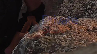 Okay daddy, I'll suck you, but then you have to take my ass! I don't want to get pregnant