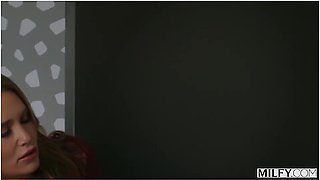 Alex Jones - Luscious Milf Uses Bellboy For Her Pleasure