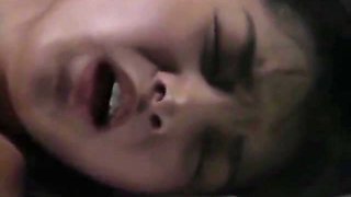 Amazing sex scene Cute hottest like in your dreams