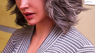 MILF of Sunville 81 Ive Fucked Sophia at the Beach
