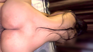 Delivery boy fucked desi horny wife