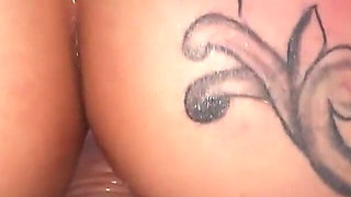 Gothic Argentina Wants Me to Break Her Virgin Ass