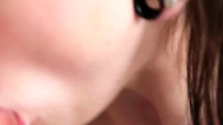 ADX Everlyy Everlyy’s Casting Brunette, Hardcore, Tattoos