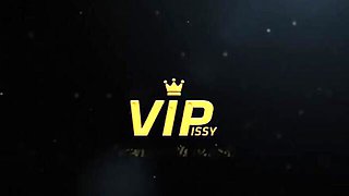 Attractive Claudia Macc at piss in mouth action