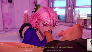 Stepsis surprised me! Full gallery! All lewd compilation!the wants of summer!