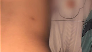 Asian Pinay Teen Girlfriend Wants To Fuck Hard