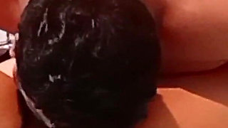 Horny Stepmom the Cuckold Left, Come and Fuck Me Now Let's Fuck While the Cuckold Works