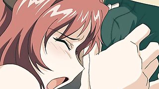 Slag's hentai action