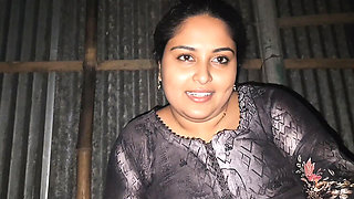 Bangladeshi Wife Akhi Moni Homemade - Sucking Tight Pussy & Hot Cowgirl Sex