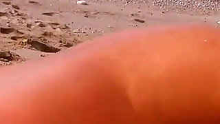 Big boobed blonde teen Nicole fucked in the ass by step father