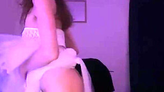 Naked Dancing Rabbit