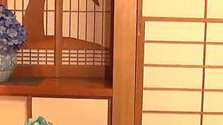 Even an Old Lady Like Me Getting Her Underwear. Married Women Get Horny Just for Just Being Noticed Vol. 5