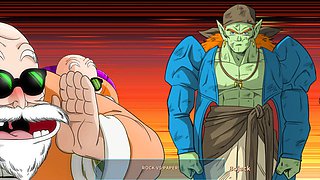 Dragon, fuck anime, creampie