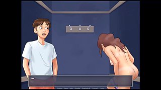 18 year old, big ass, holed