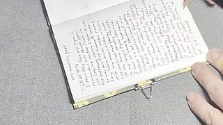 Reneenicolecd - update #80 - Journal Entry four - Memories - Aug 06, 2026