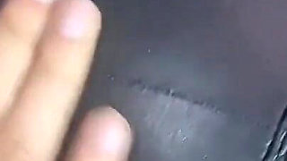 We Skip Classes with an 18-year-old College Student to Go Fuck