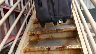 Full Video: Cocoa Dawn Legend - BBC Fucks Brunette Amateur Doggy Style & Missionary in 4K