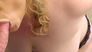 She Wants Stepson Inside Her but Knows She Shouldn't