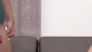 A Very Open Marriage (part 87)