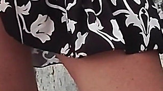 French Teacher Risky Masturbation Without Panties Voyeur Caught Extreme Paris