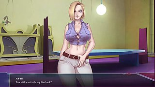 Dragon ball z hentai, dragon ball super, bulma