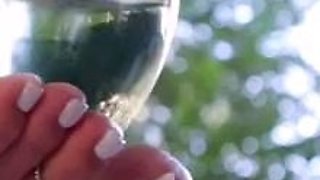 Black Amateur Explore Hot Foot Fetish