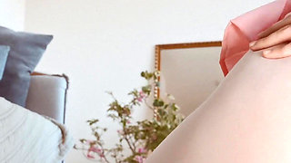 I Pissed All Over the Room and Myself