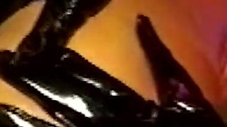 Fiery Redhead MILF Takes Thick Cock Deep
