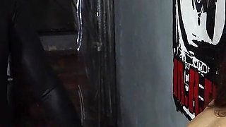 I Forgot My Place so Mistress Baton Made Me Kneel, Spread, and Take Every Harsh Cane Stroke: Slave Milas Re-education (1080p)