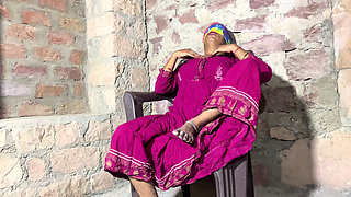 Hot Indian Desi Step Brother in Law and Sister in Law Hot Sex