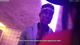 Shadows of Desire by Shamandev - Unfaithful Girlfriend Eats BBC 51