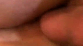 Amazing Blonde Vixen Rides Her Horney Fuckboy Like Mad and Swallows His Cum Load