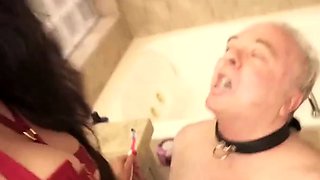 Goddess Tangent World of Femdom - Fsb Chronicles Of The