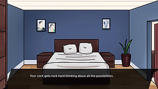 Busty Stepmom Getting Dominated and Turned Into a Sex Slave