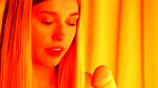 [WowGirls] - Desire For Intimacy - Freya Mayer