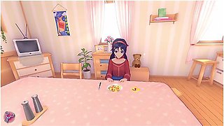 Car Toon In Getting Put In A Game To Fuck