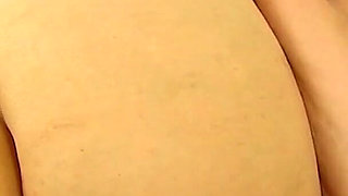 Busty Housewife Alexa Proudly Shows Her Great Rack and Works Her Pussy!