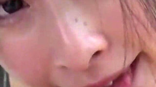 Creampie with a Sweet Kansai Beauty - Tsumugi Narita - Ep 2