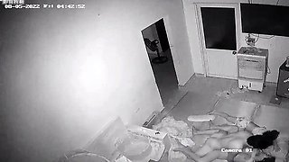 Horny fat arab housewife fingered on amateur hidden cam